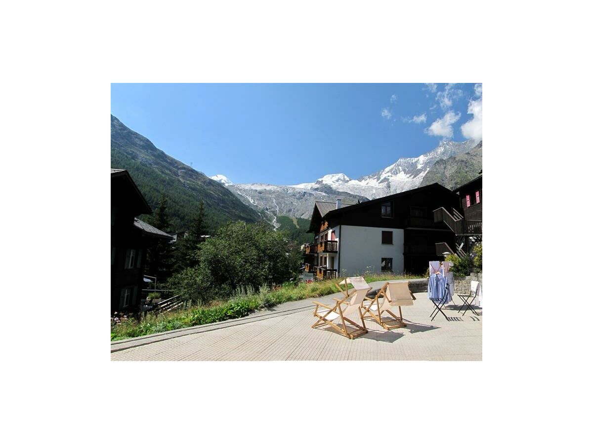 Apartment 5-Bettwohnung EG