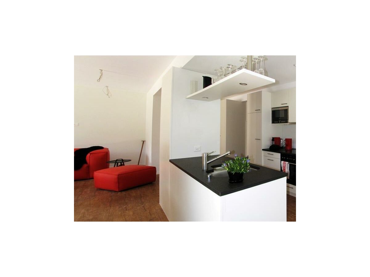 Apartment 5-Bettwohnung EG - Features photo 2