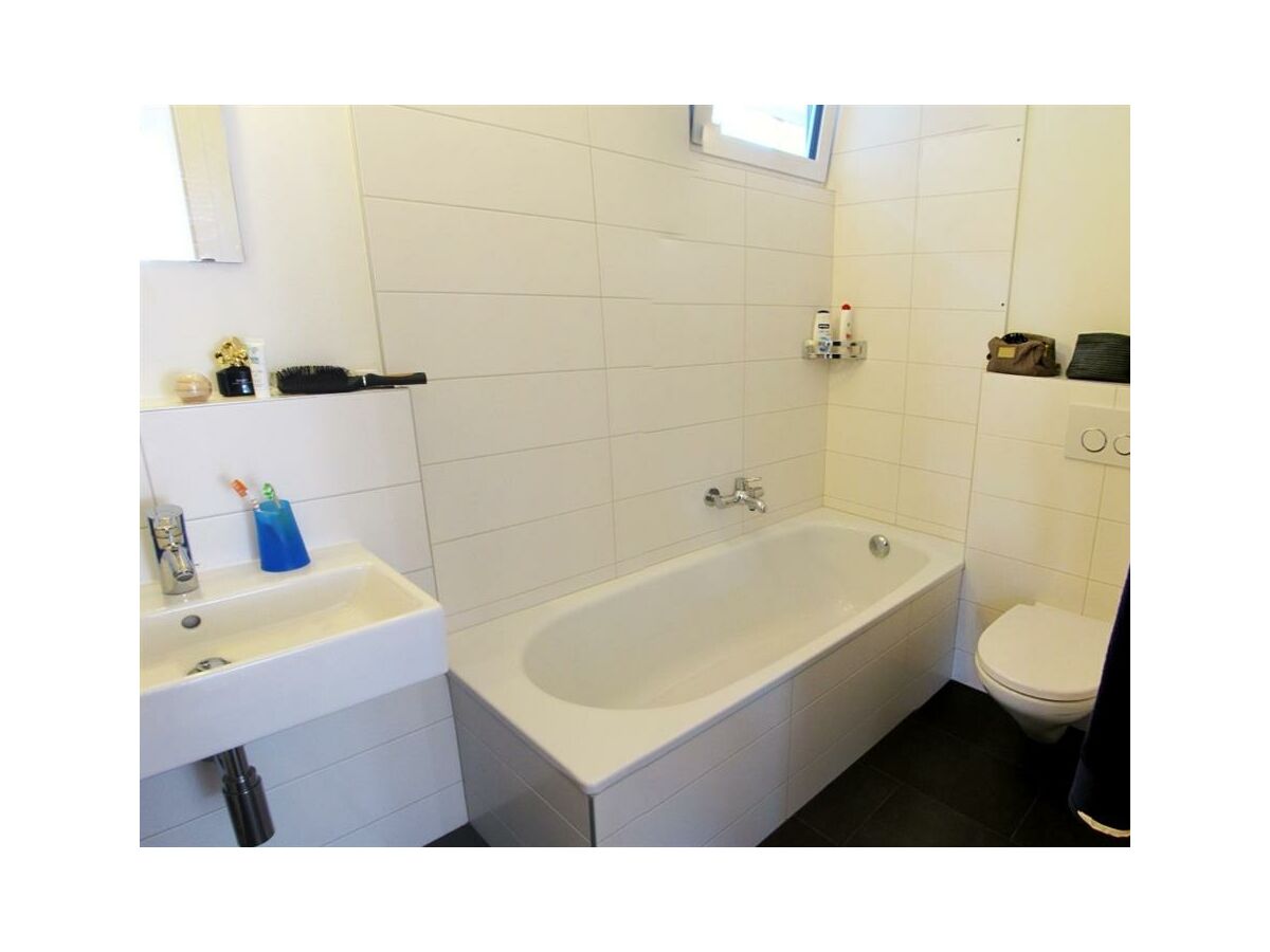 Apartment 5-Bettwohnung EG - Features photo 3