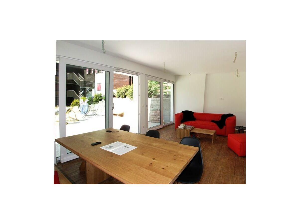 Apartment 5-Bettwohnung EG - Features photo 4