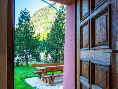 Apartment 4-Bettwohnung - Outdoor photo 9