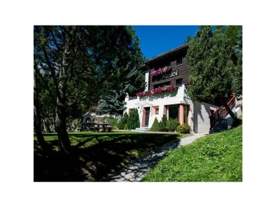 Apartment 4-Bettwohnung - Outdoor photo 10