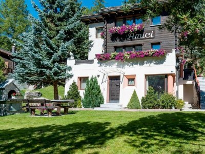 Apartment 4-Bettwohnung - Outdoor photo 16