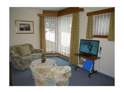 Apartment 4-Bettwohnung - Features photo 18