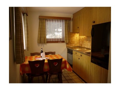 Apartment 4-Bettwohnung - Features photo 21