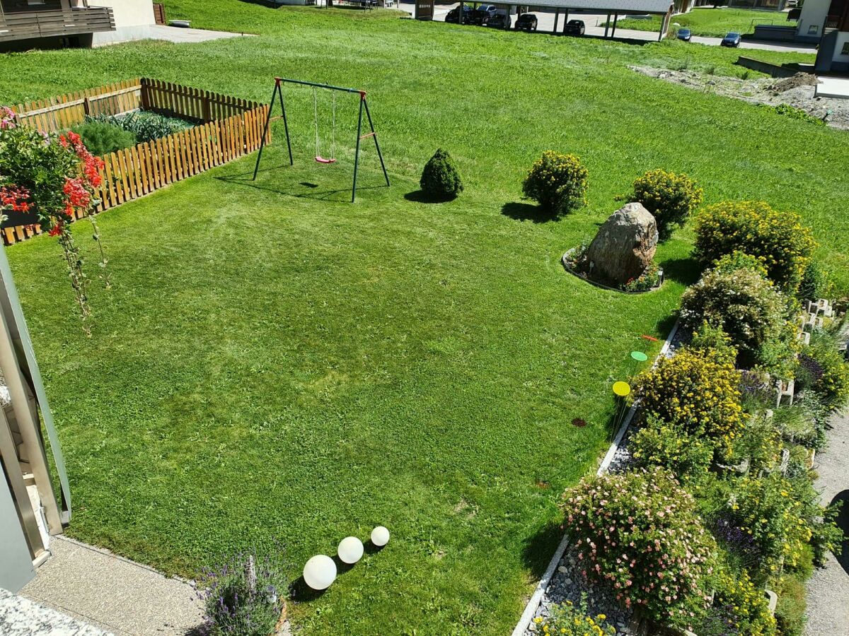 Apartment 5-Bettwohnung Nr. 51 - Outdoor photo 3