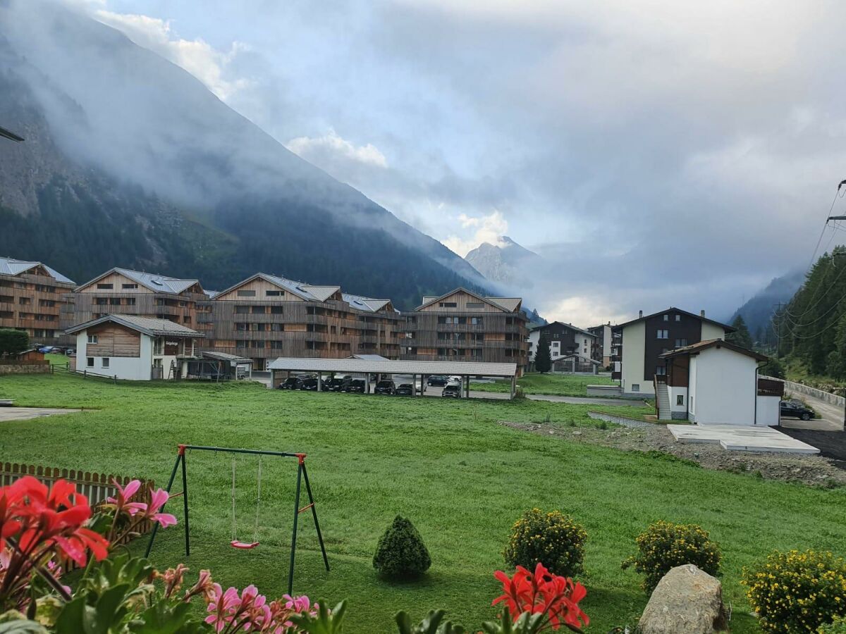 Apartment 5-Bettwohnung Nr. 51 - Outdoor photo 4