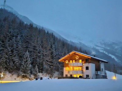 Apartment 5-Bettwohnung Nr. 51 - Outdoor photo 8