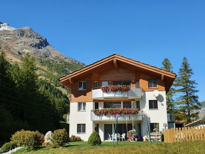 Apartment 5-Bettwohnung Nr. 51 - Outdoor photo 9