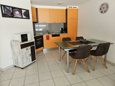 Apartment 5-Bettwohnung Nr. 51 - Features photo 11