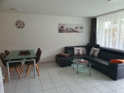 Apartment 5-Bettwohnung Nr. 51 - Features photo 13