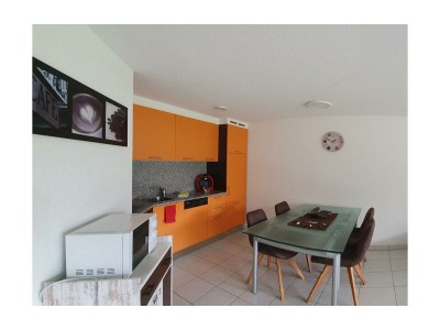 Apartment 5-Bettwohnung Nr. 51 - Features photo 14