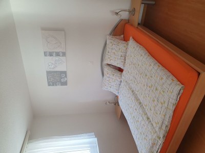 Apartment 5-Bettwohnung Nr. 51 - Features photo 17