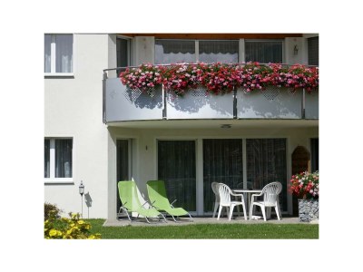 Apartment 5-Bettwohnung Nr. 51 - Features photo 22