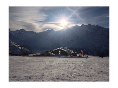 Apartment Wohnung 3 - Outdoor photo 6