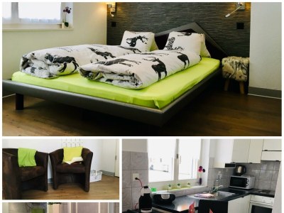 Apartment Wohnung 3 - Features photo 11