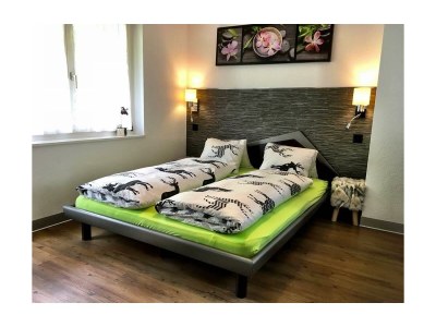 Apartment Wohnung 3 - Features photo 12