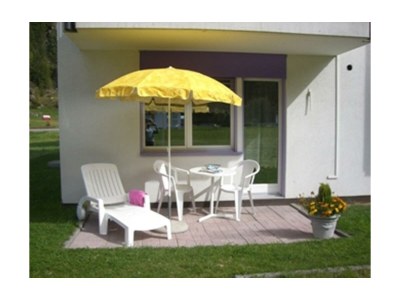 Apartment Wohnung 3 - Features photo 15