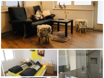 Apartment Wohnung 1 - Outdoor photo 11