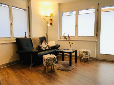 Apartment Wohnung 1 - Features photo 12