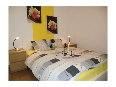 Apartment Wohnung 1 - Features photo 13