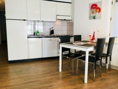 Apartment Wohnung 1 - Features photo 14