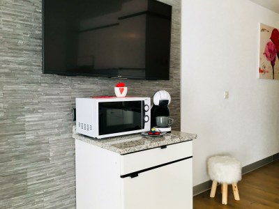 Apartment Wohnung 1 - Features photo 15