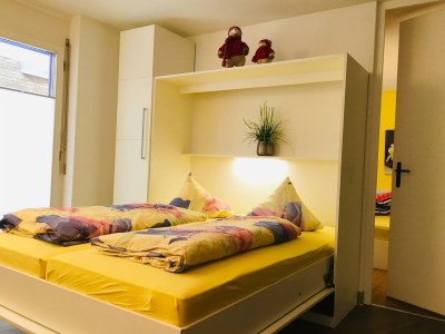 Apartment Wohnung 1 - Features photo 16