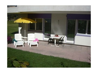 Apartment Wohnung 1 - Features photo 17