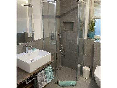 Apartment Wohnung 1 - Features photo 19