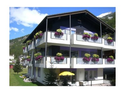 Apartment Wohnung 2 - Outdoor photo 9