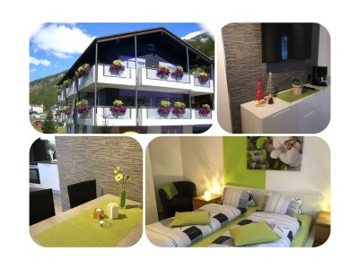 Apartment Wohnung 2 - Features photo 11