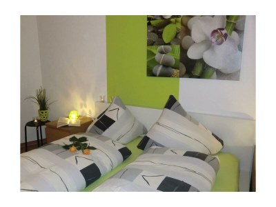 Apartment Wohnung 2 - Features photo 12