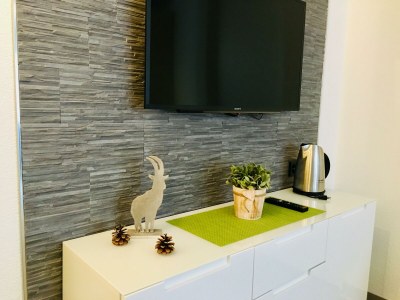 Apartment Wohnung 2 - Features photo 17