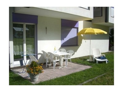 Apartment Wohnung 2 - Features photo 19