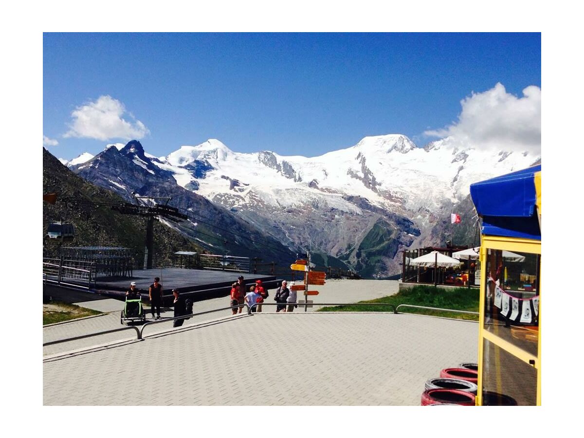 Apartment Wohnung 6 - Outdoor photo 5