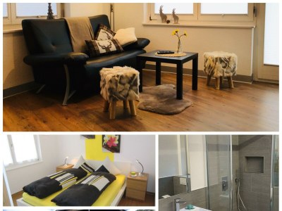 Apartment Wohnung 6 - Outdoor photo 10