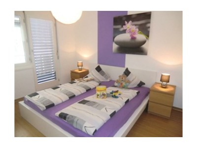 Apartment Wohnung 6 - Features photo 11