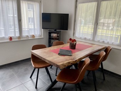 Apartment Wohnung 6 - Features photo 13