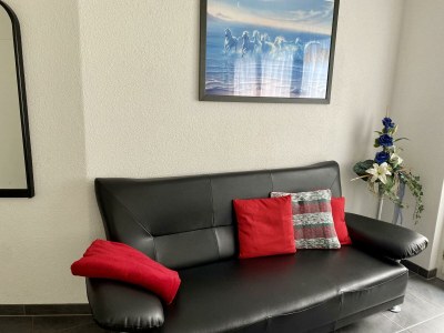 Apartment Wohnung 6 - Features photo 14