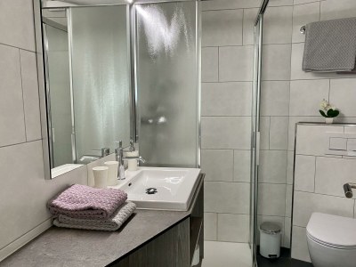 Apartment Wohnung 6 - Features photo 16