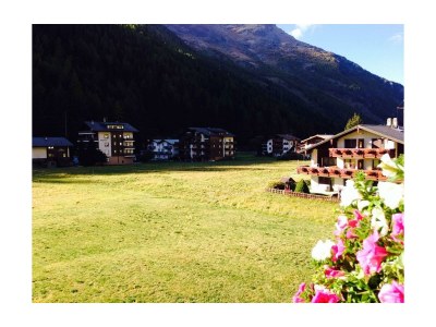 Apartment Wohnung 6 - Features photo 18