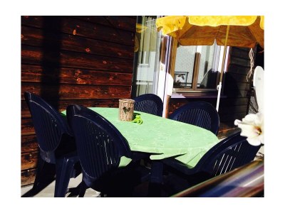 Apartment Wohnung 6 - Features photo 19