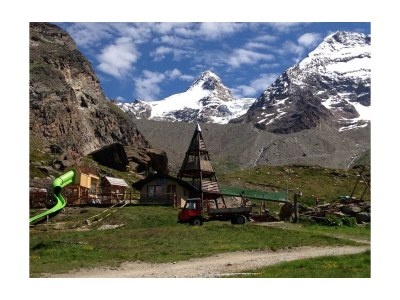 Apartment Wohnung 3b - Outdoor photo 3