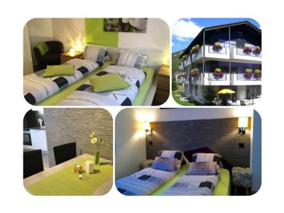 Apartment Wohnung 3b - Features photo 11