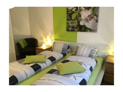 Apartment Wohnung 3b - Features photo 12