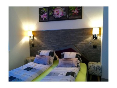 Apartment Wohnung 3b - Features photo 13