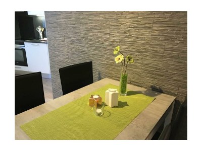 Apartment Wohnung 3b - Features photo 17
