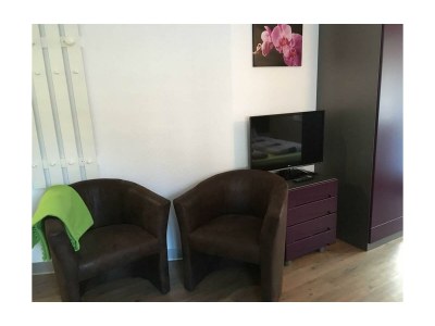 Apartment Wohnung 3b - Features photo 19