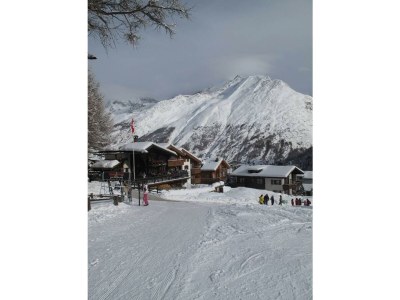 Apartment 6-Bettwohnung Nr. 25 - Outdoor photo 6